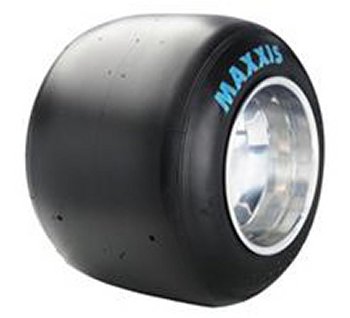 Maxxis HT3 Blue 6.00